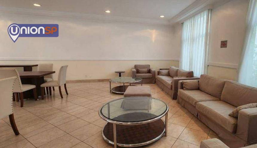 Apartamento à venda com 4 quartos, 250m² - Foto 28