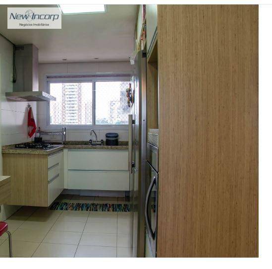 Apartamento à venda com 4 quartos, 164m² - Foto 20