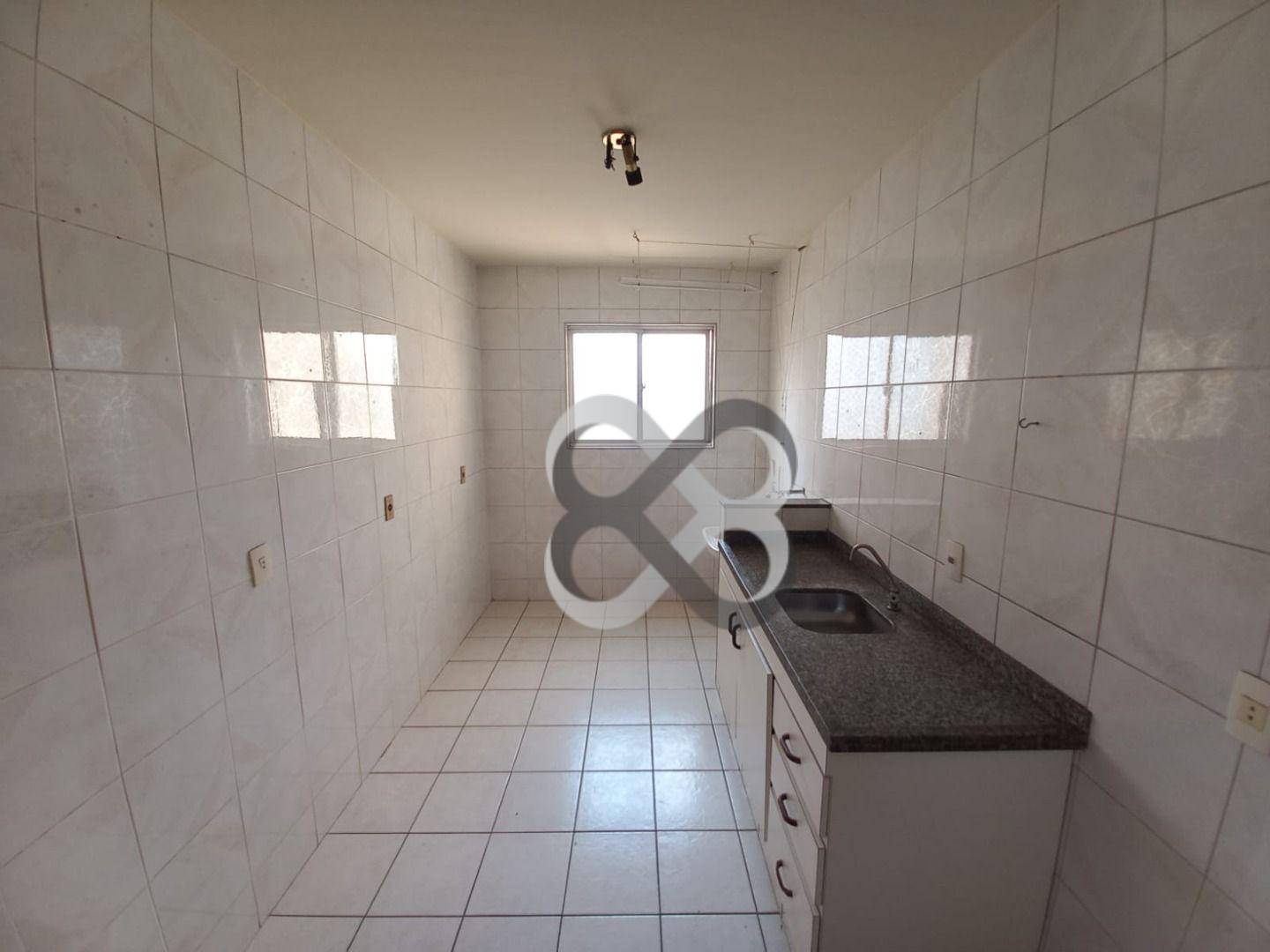 Apartamento à venda com 3 quartos, 67m² - Foto 11