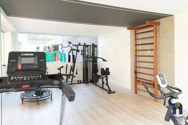 Apartamento à venda com 2 quartos, 67m² - Foto 8