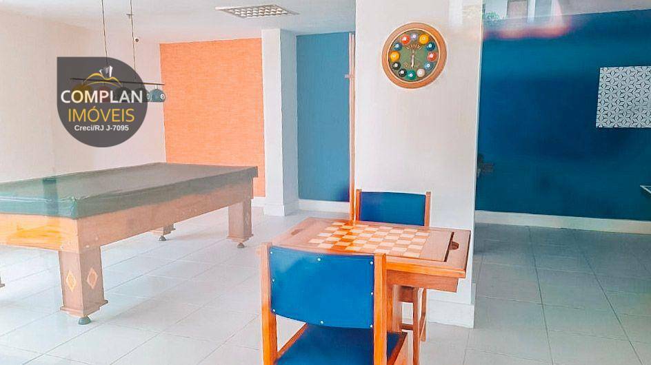 Cobertura à venda com 2 quartos, 110m² - Foto 41