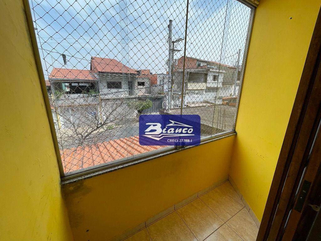 Sobrado à venda com 3 quartos, 100m² - Foto 24