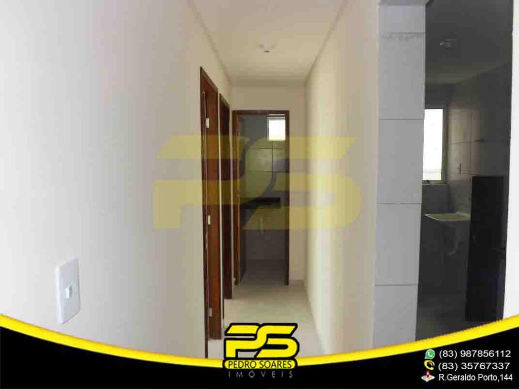 Apartamento à venda com 2 quartos, 45m² - Foto 10