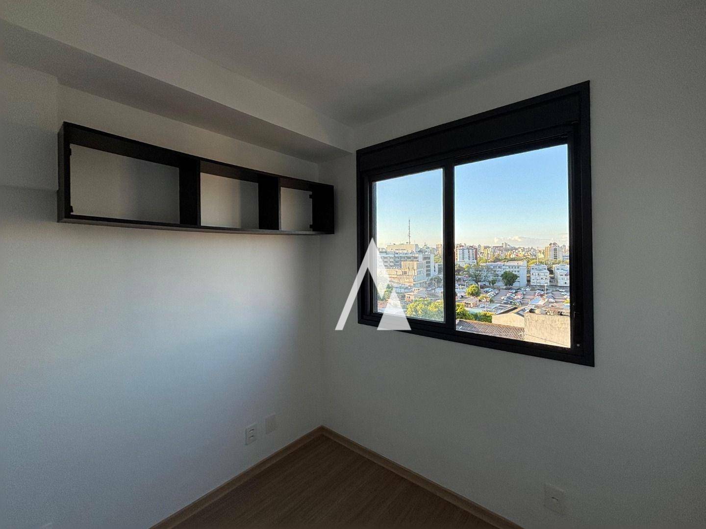 Apartamento à venda com 2 quartos, 57m² - Foto 15