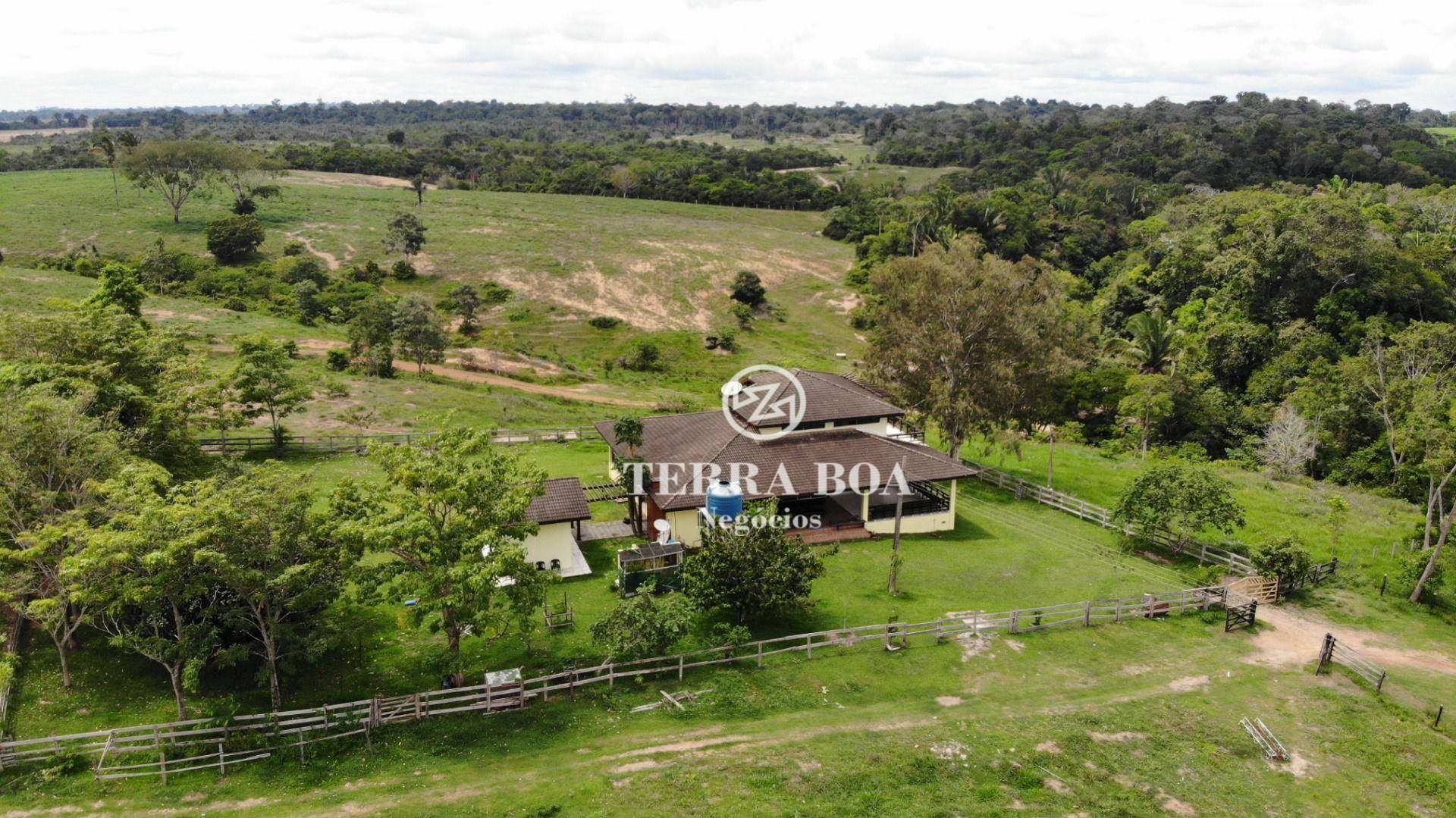 Fazenda à venda, 4053500M2 - Foto 7