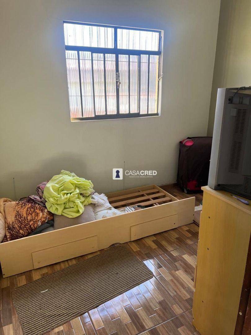 Casa à venda com 3 quartos, 120m² - Foto 12