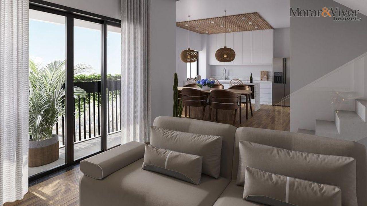 Cobertura à venda com 3 quartos, 114m² - Foto 10