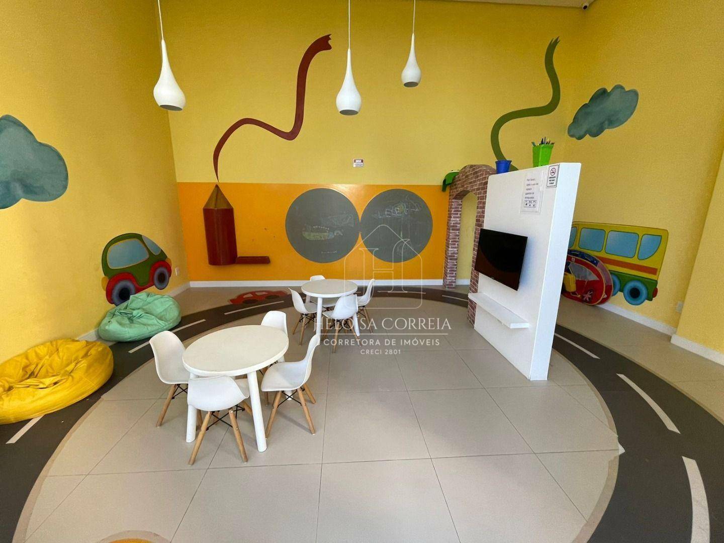 Apartamento à venda com 4 quartos, 170m² - Foto 51