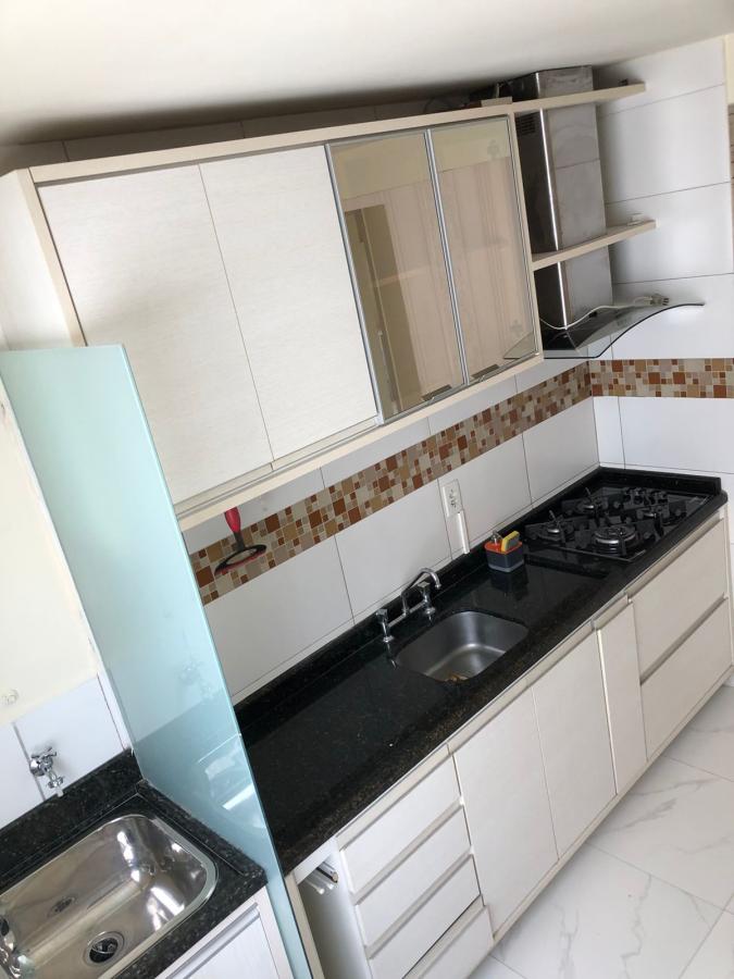 Apartamento à venda com 2 quartos, 48m² - Foto 17