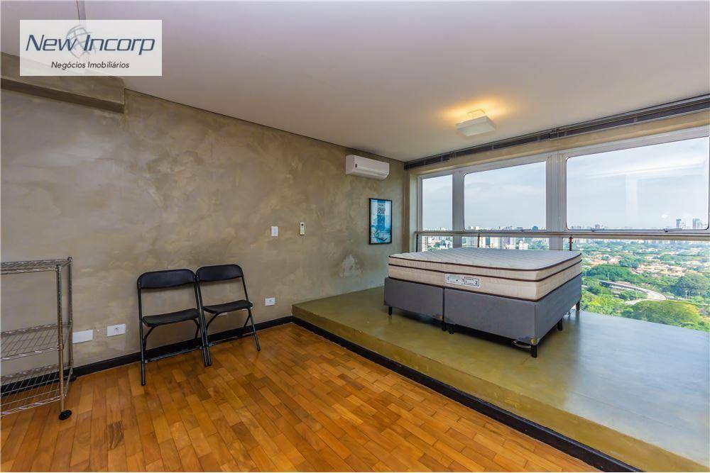 Apartamento à venda com 2 quartos, 109m² - Foto 6