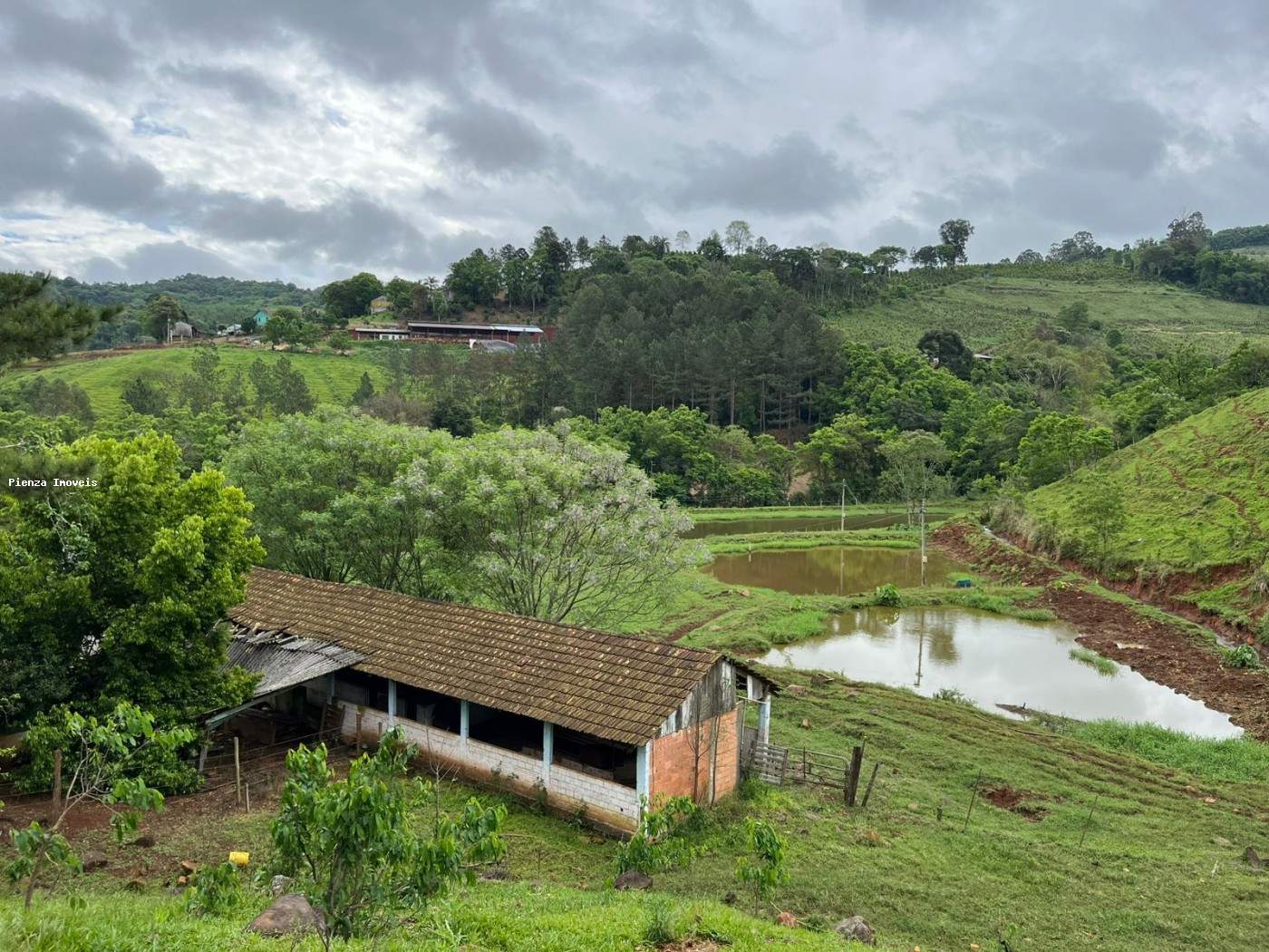 Loteamento e Condomínio à venda com 3 quartos, 49504m² - Foto 10
