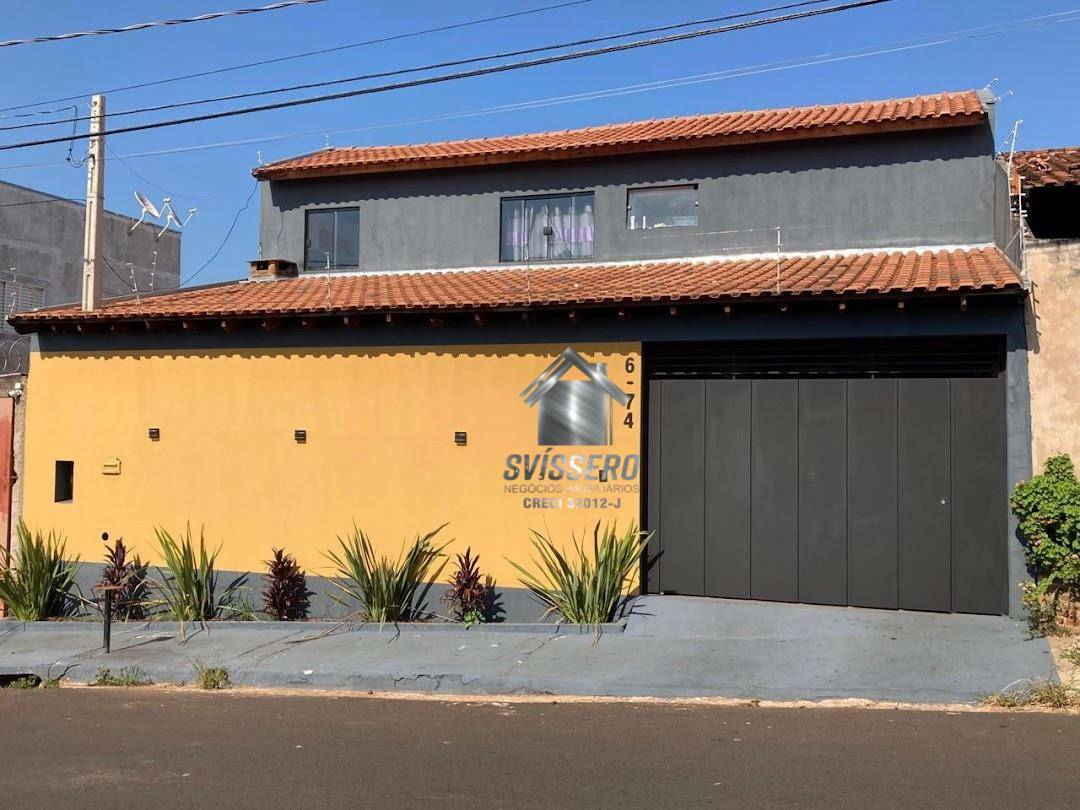 Casa à venda com 1 quarto, 231m² - Foto 23