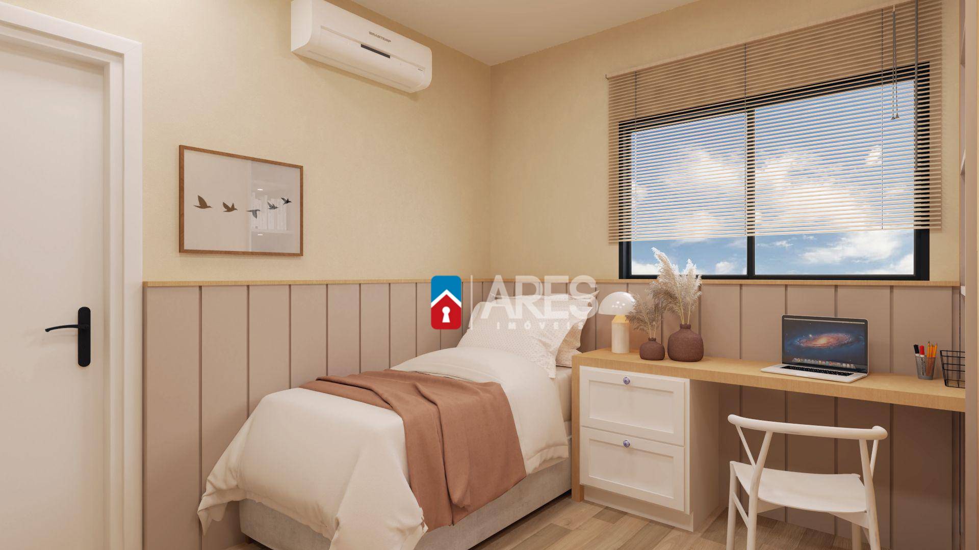 Casa de Condomínio, 2 quartos - Foto 39