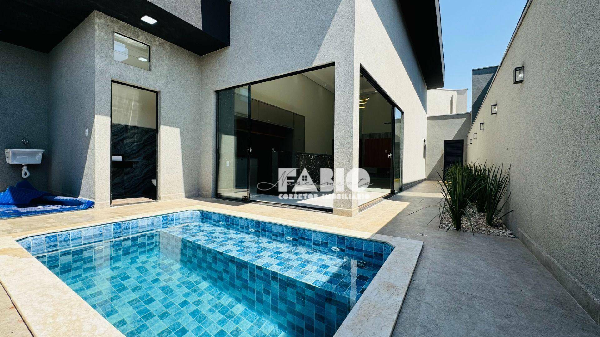 Casa de Condomínio à venda com 3 quartos, 150m² - Foto 13