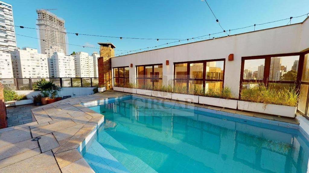 Cobertura à venda com 4 quartos, 350m² - Foto 4