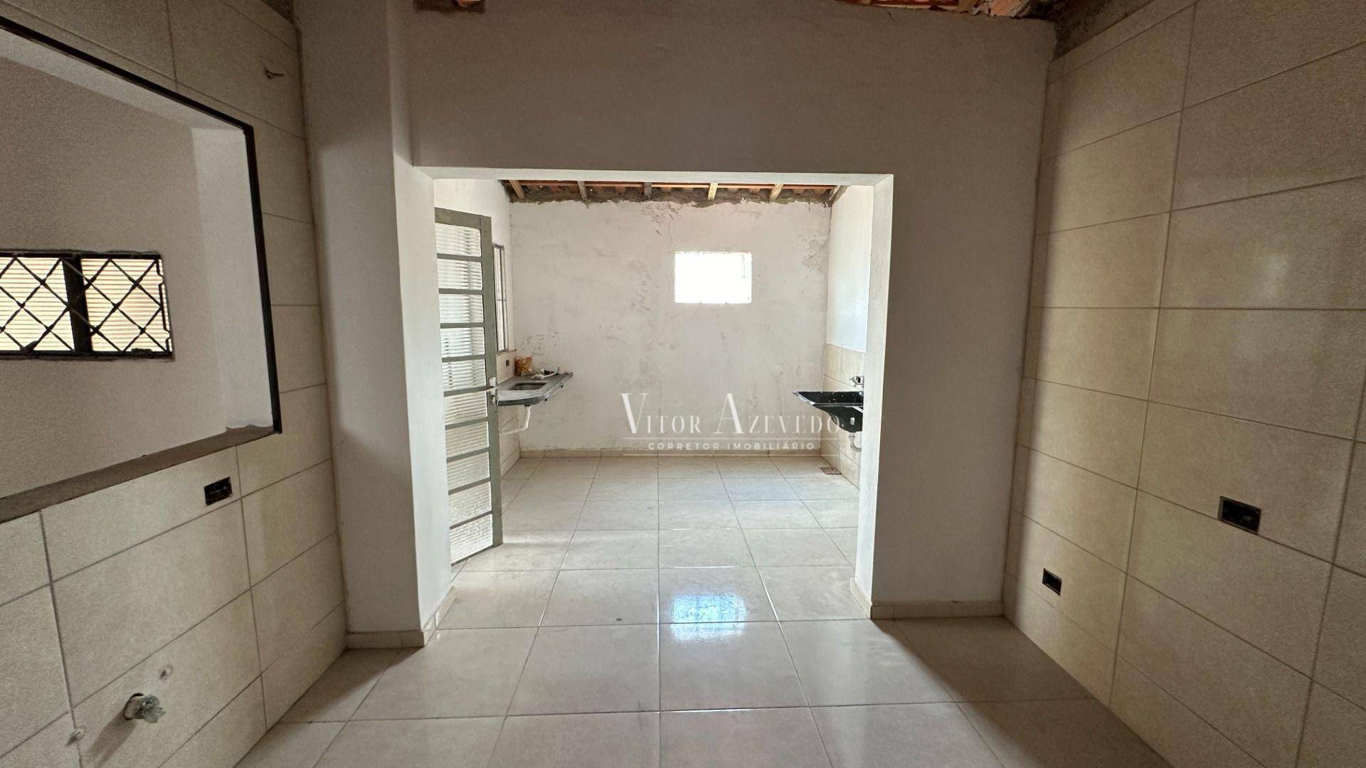 Casa à venda com 3 quartos, 180m² - Foto 19