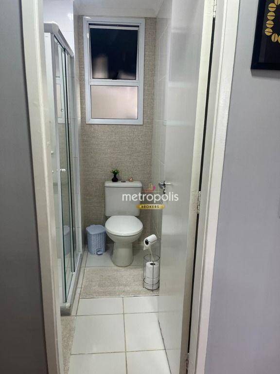 Apartamento à venda com 3 quartos, 80m² - Foto 17