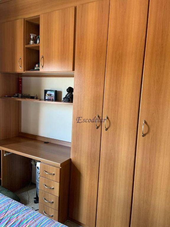 Apartamento à venda com 2 quartos, 67m² - Foto 14