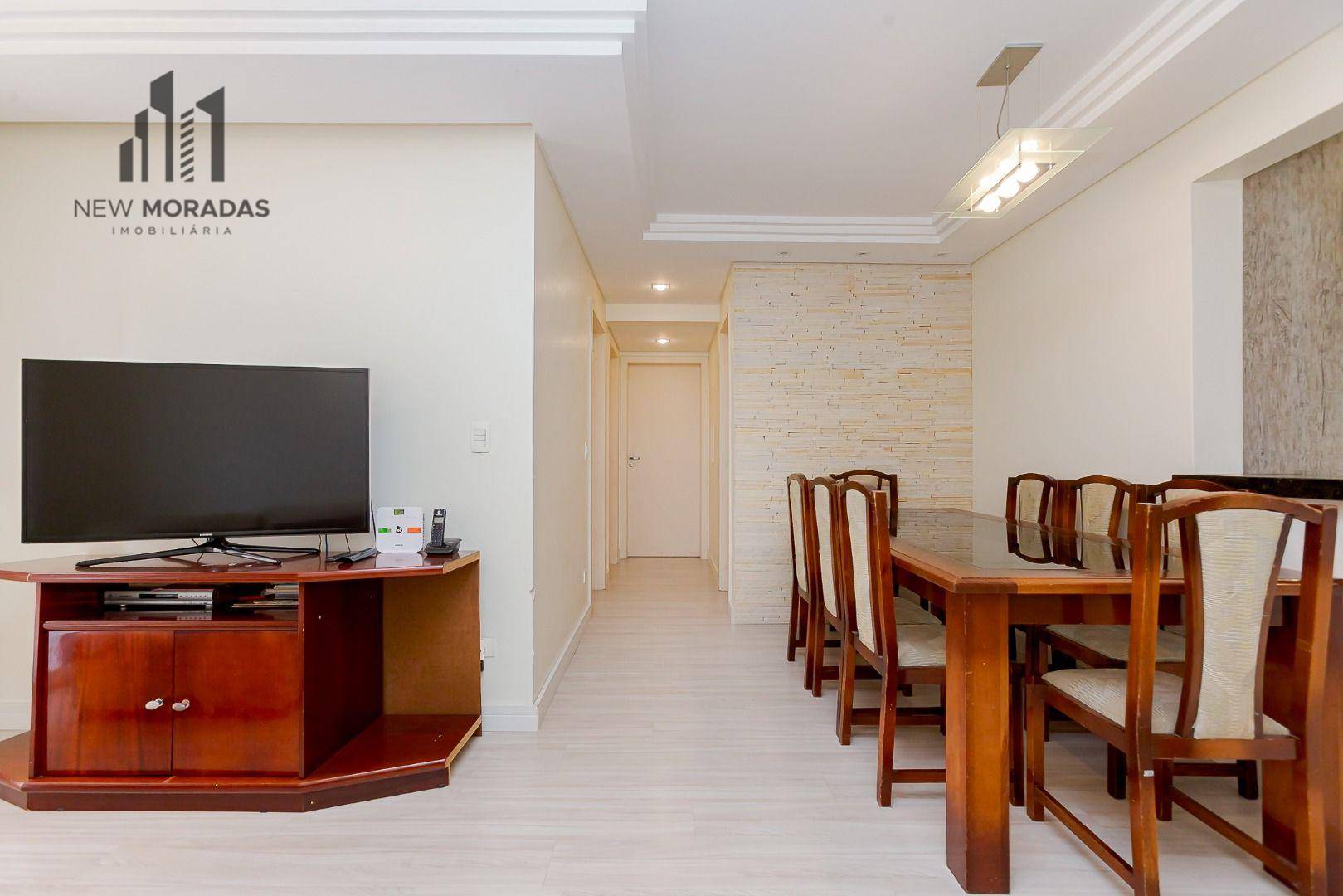 Apartamento à venda com 3 quartos, 82m² - Foto 4