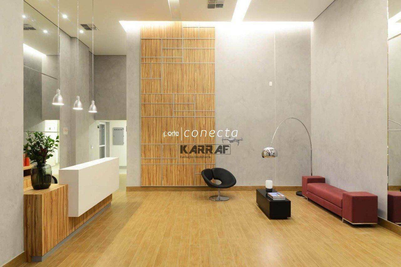 Kitnet e Studio para alugar com 1 quarto, 55m² - Foto 10