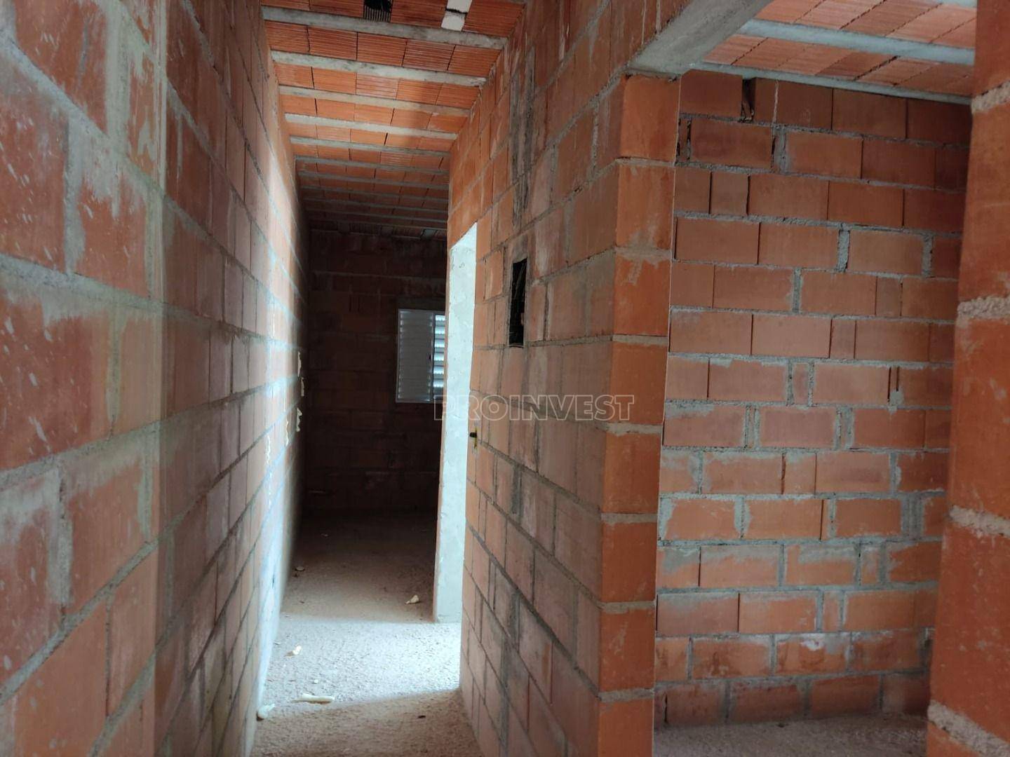 Casa de Condomínio à venda com 2 quartos, 60m² - Foto 13