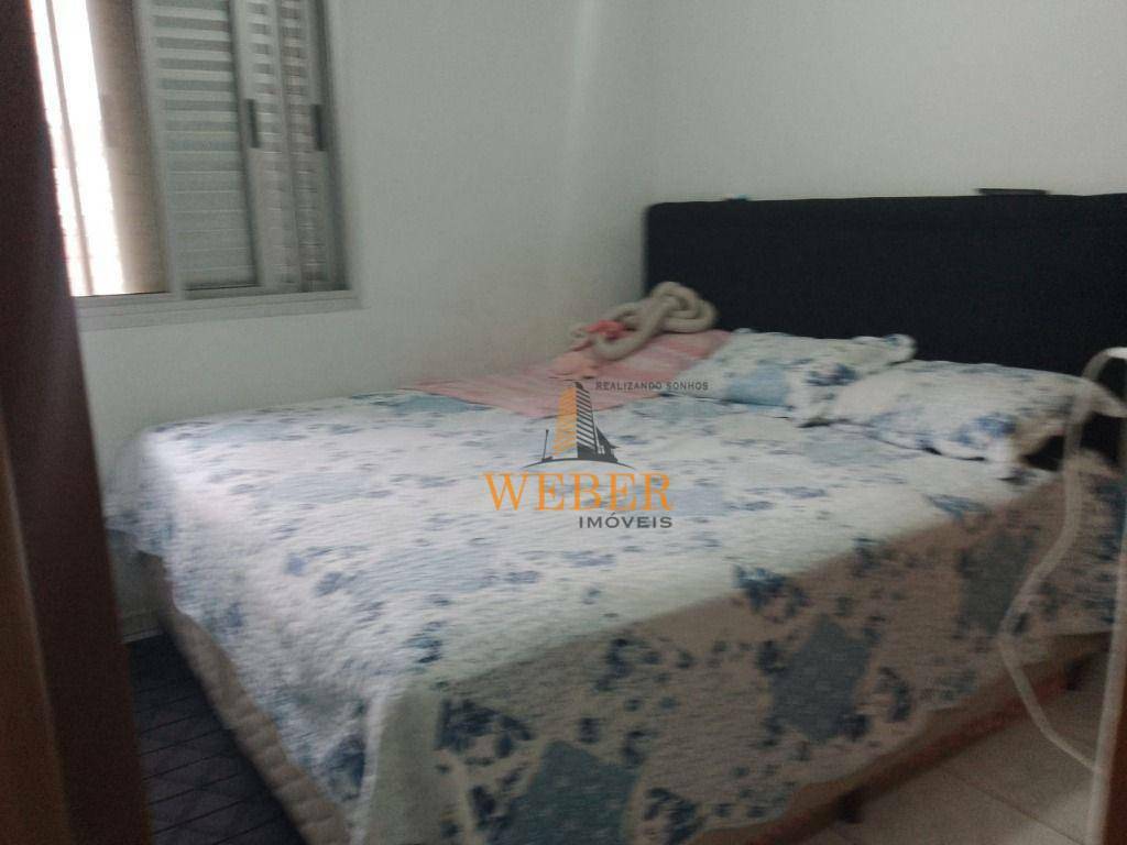 Apartamento à venda com 2 quartos, 56m² - Foto 10