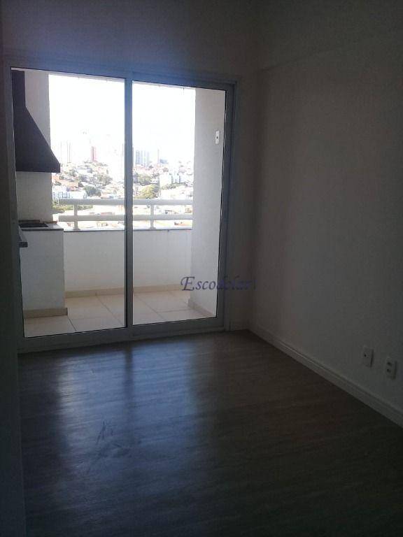 Apartamento à venda com 2 quartos, 63m² - Foto 2