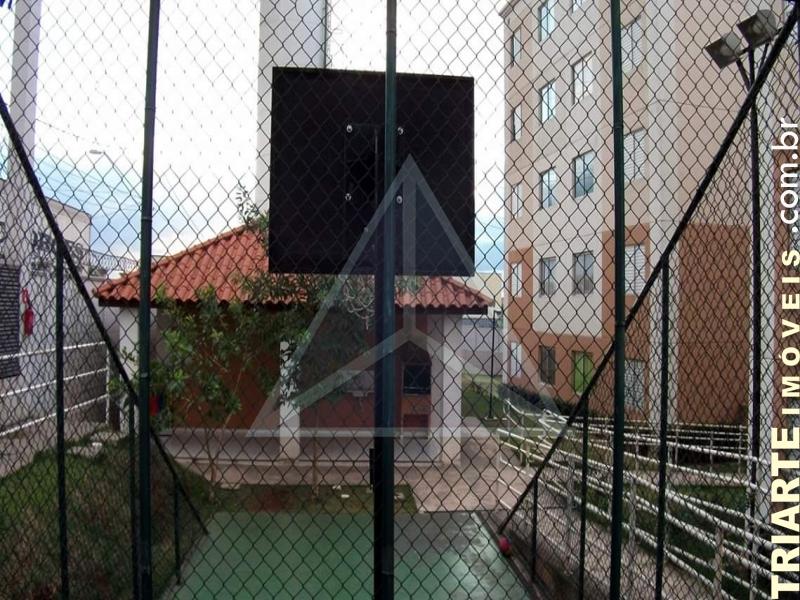 Apartamento à venda com 2 quartos, 40m² - Foto 13