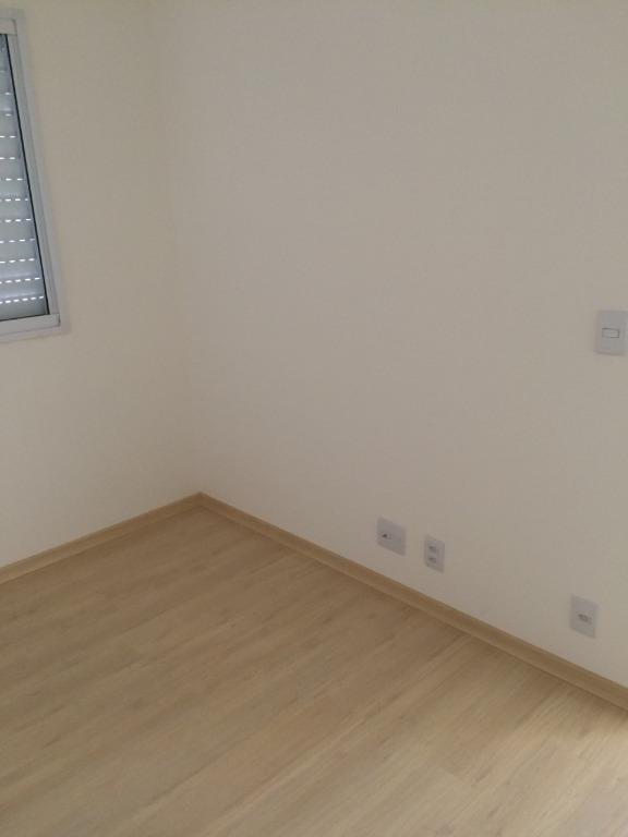 Apartamento à venda com 2 quartos, 53m² - Foto 9