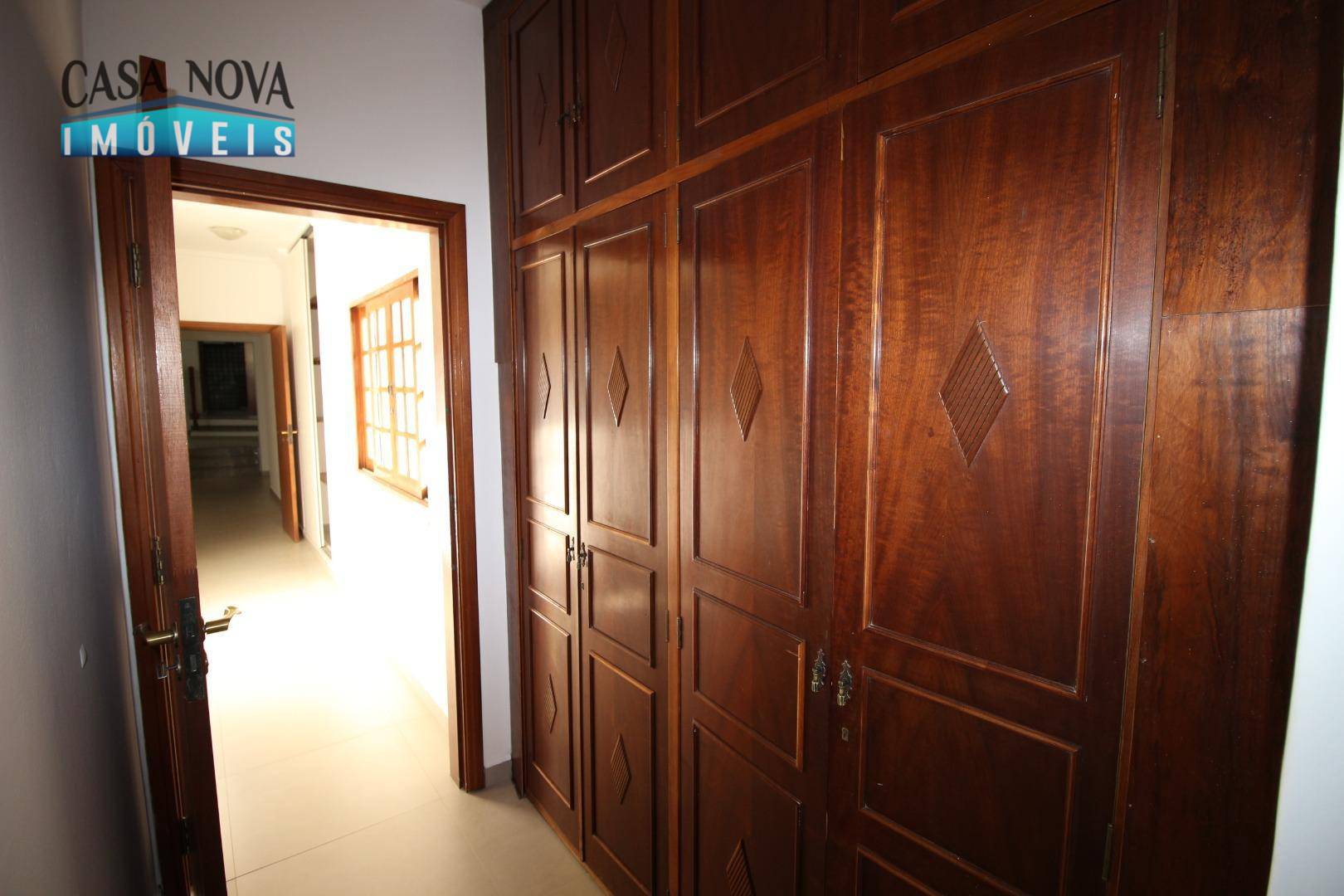 Casa de Condomínio à venda e aluguel com 4 quartos, 350m² - Foto 22