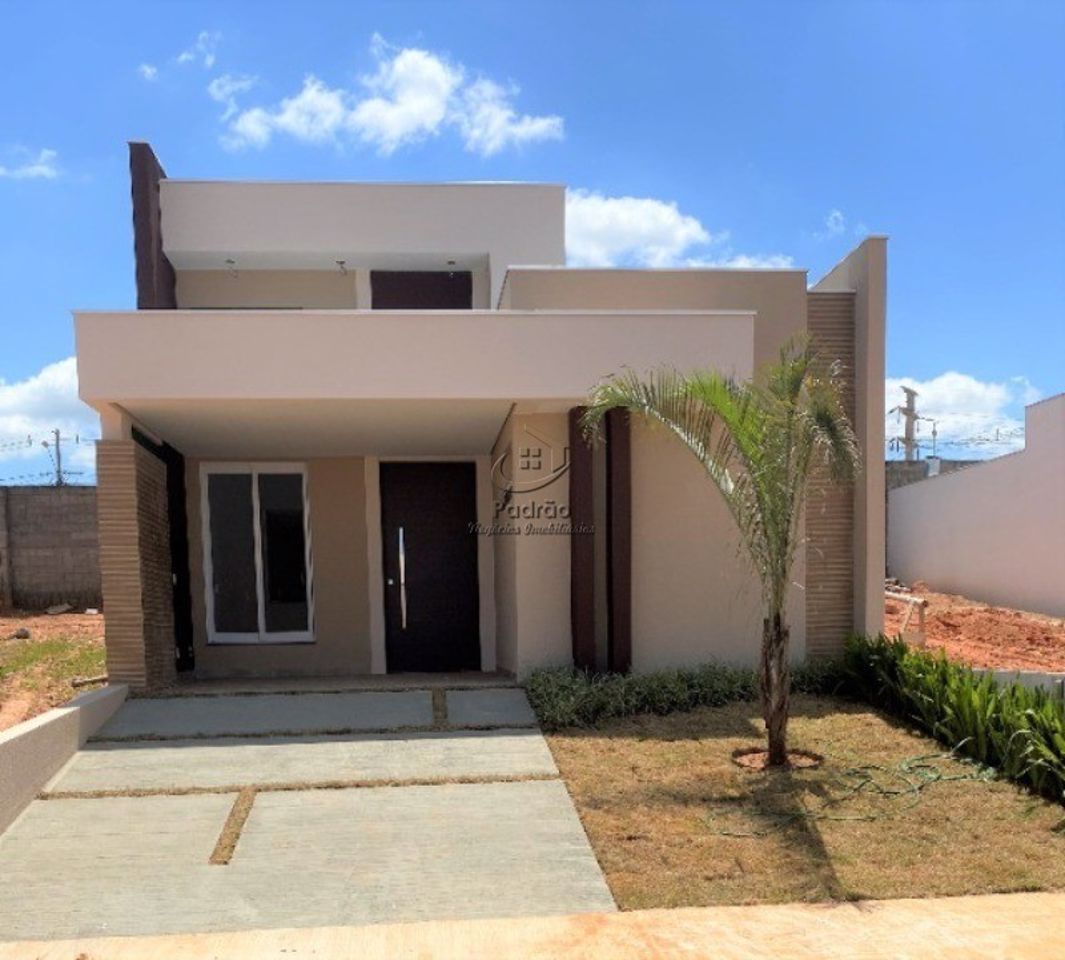 Casa de Condomínio à venda com 3 quartos, 115m² - Foto 20