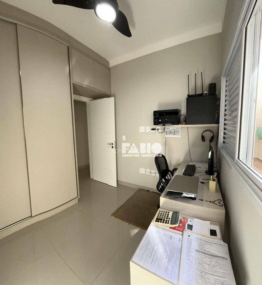 Casa de Condomínio à venda com 3 quartos, 120m² - Foto 18