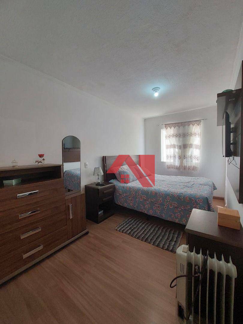 Apartamento à venda com 2 quartos, 54m² - Foto 8