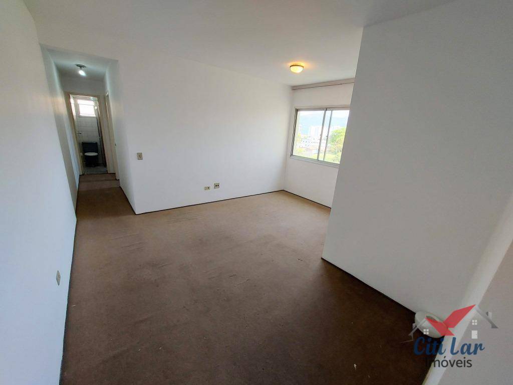 Apartamento à venda com 2 quartos, 52m² - Foto 3