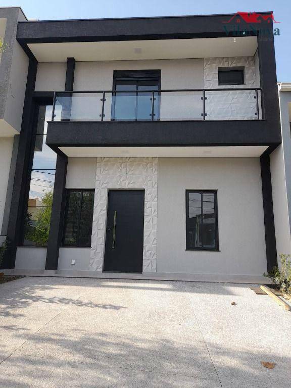 Casa de Condomínio à venda com 3 quartos, 174m² - Foto 2