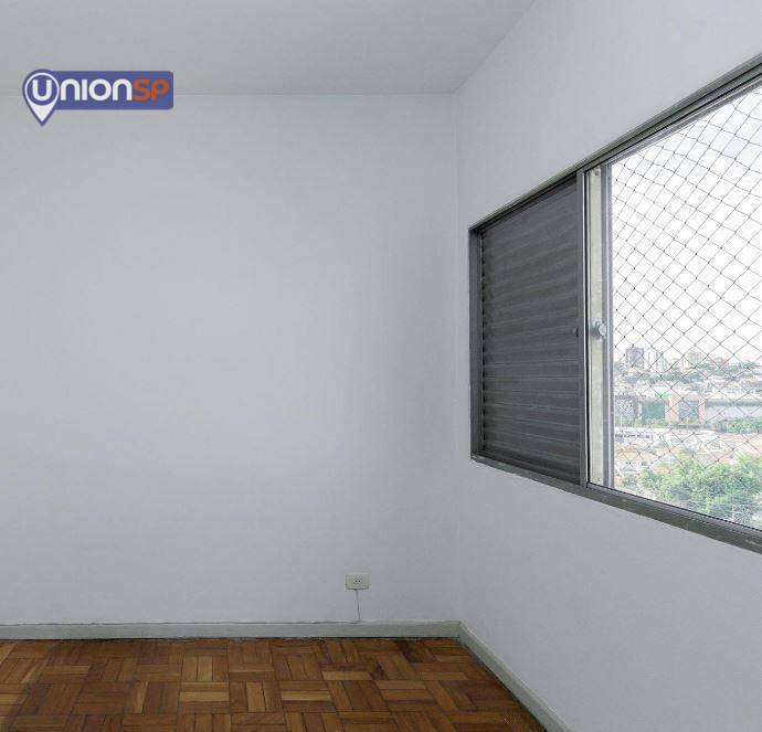 Apartamento à venda com 2 quartos, 51m² - Foto 4