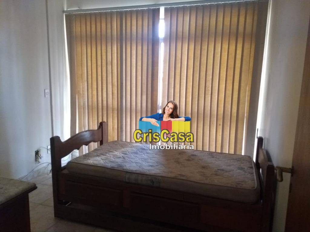 Apartamento para alugar com 3 quartos, 130m² - Foto 7