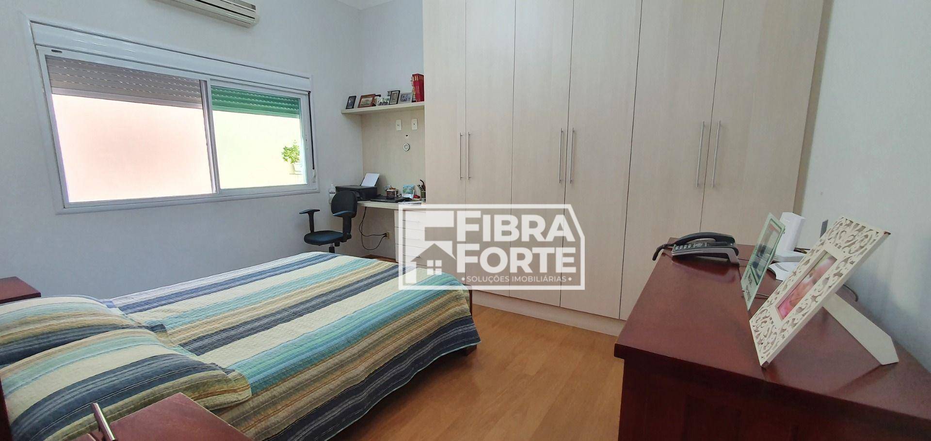 Casa de Condomínio à venda com 3 quartos, 278m² - Foto 17