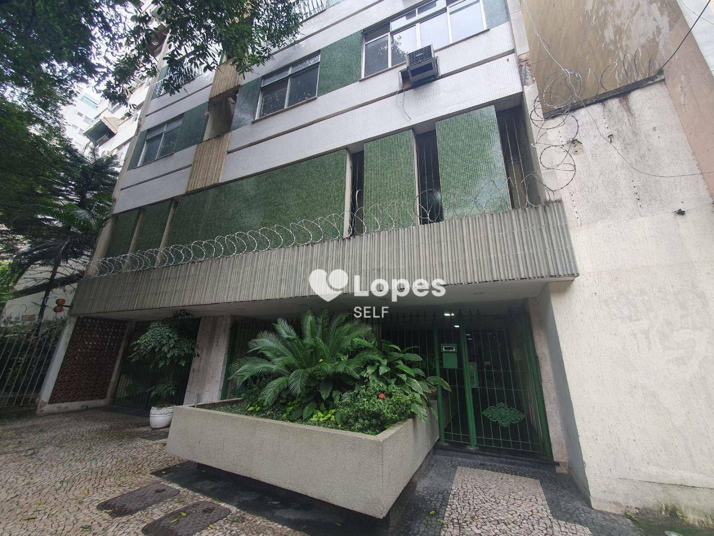 Apartamento à venda com 3 quartos, 100m² - Foto 8