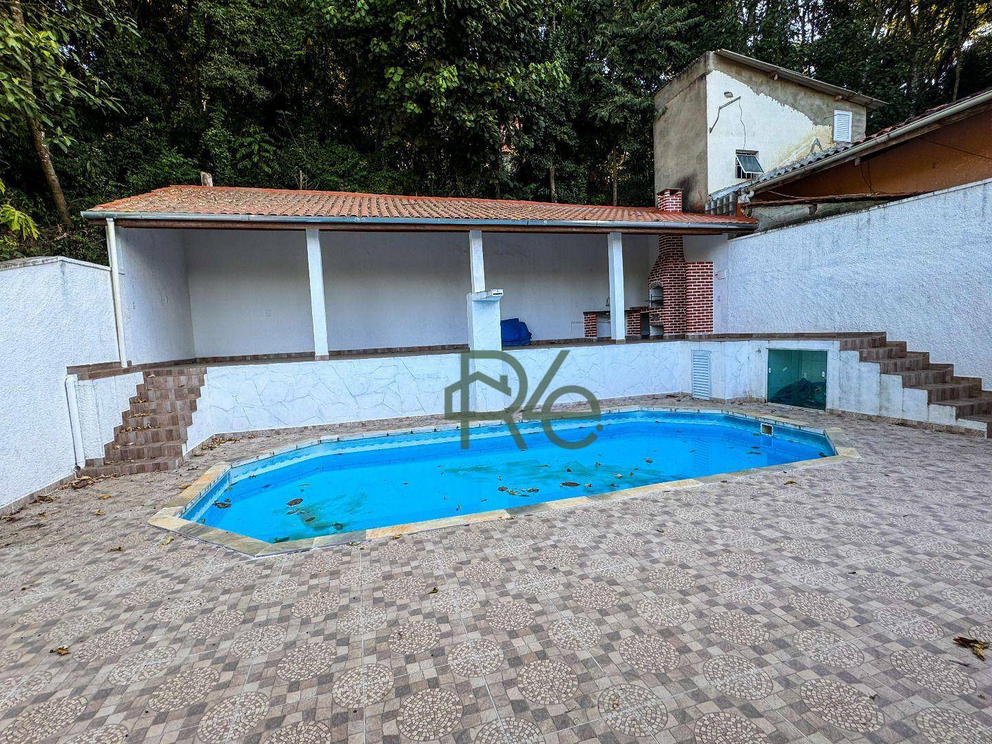 Casa de Condomínio à venda e aluguel com 5 quartos, 490m² - Foto 17