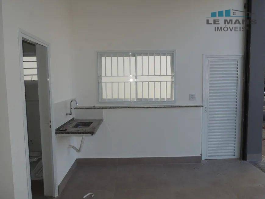 Loja-Salão para alugar, 32m² - Foto 5