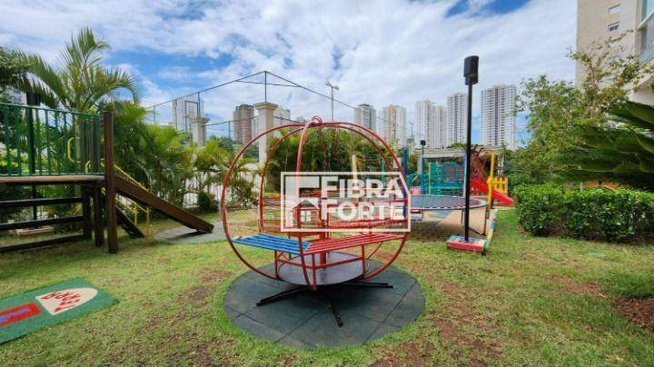 Apartamento à venda com 4 quartos, 189m² - Foto 30