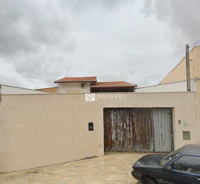 Casa à venda com 3 quartos, 241m² - Foto 28