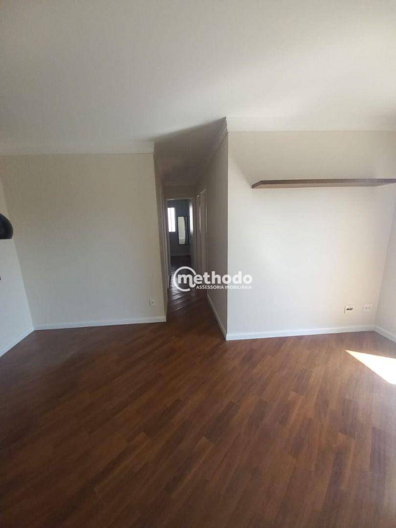 Apartamento à venda com 3 quartos, 73m² - Foto 4