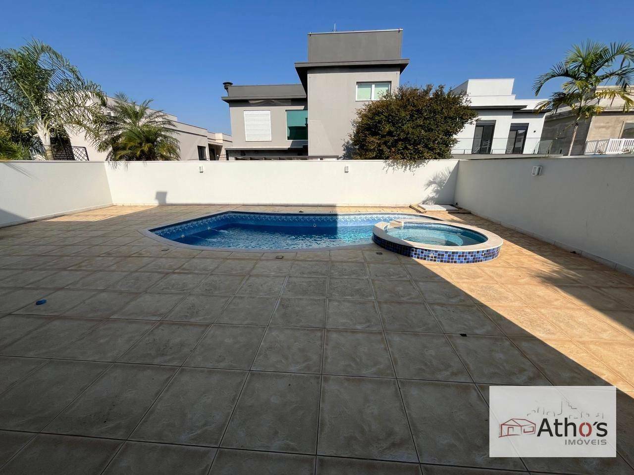 Sobrado à venda e aluguel com 4 quartos, 392m² - Foto 21