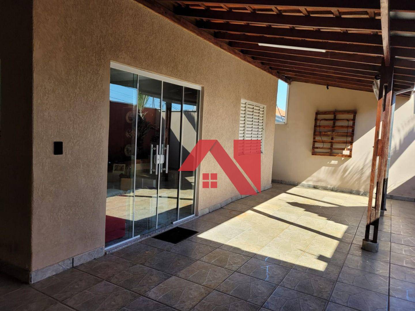 Casa de Condomínio, 2 quartos - Foto 2