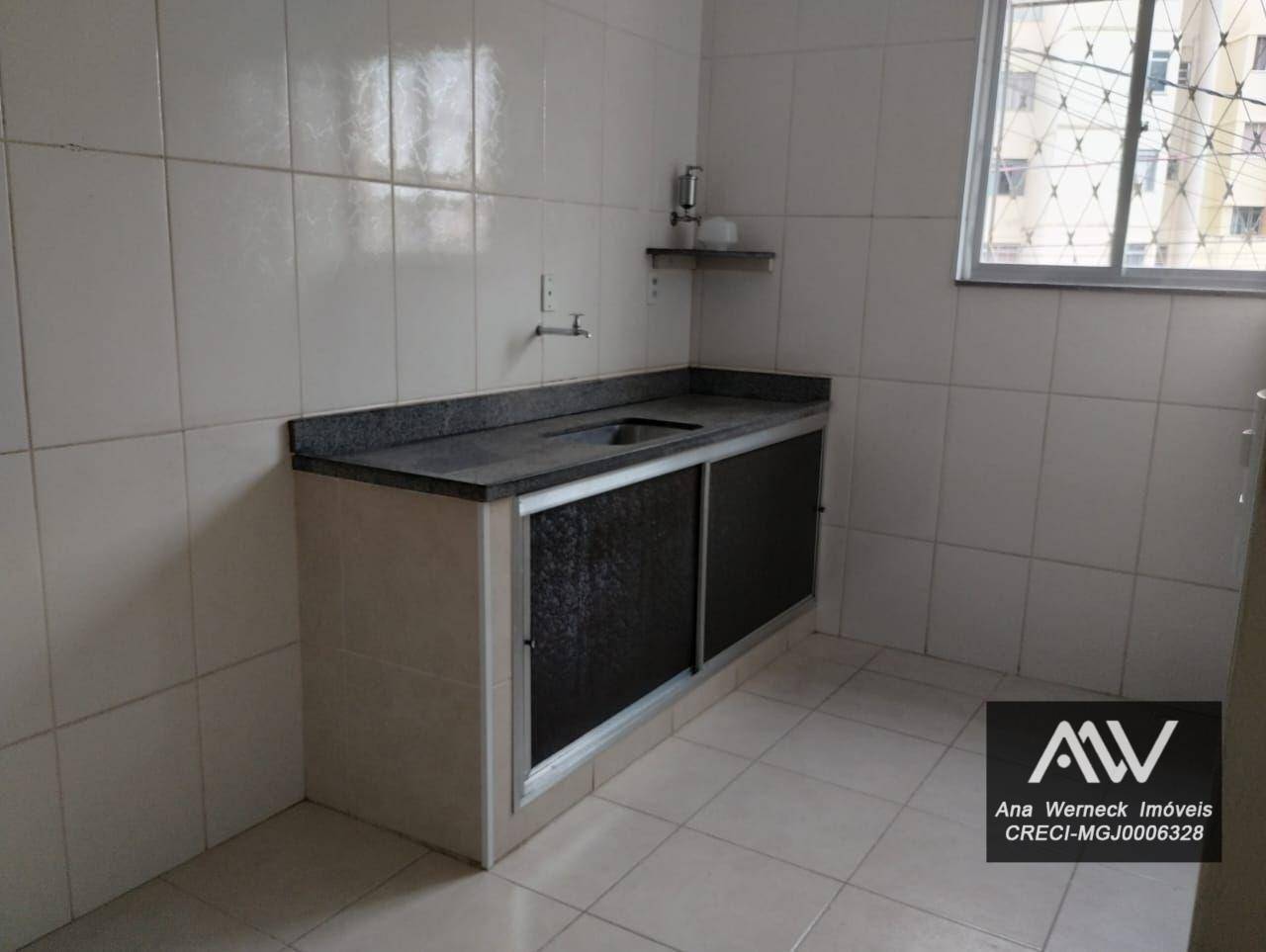 Apartamento à venda com 3 quartos, 80m² - Foto 23