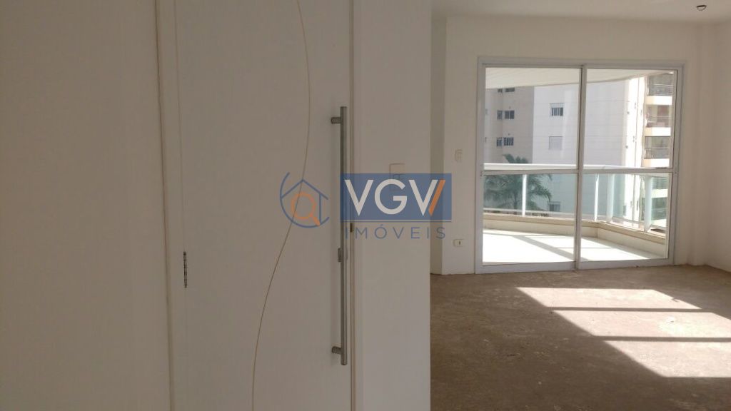 Apartamento à venda com 3 quartos, 144m² - Foto 12