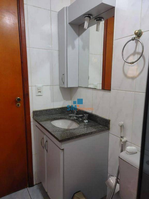 Apartamento à venda com 3 quartos, 70m² - Foto 19