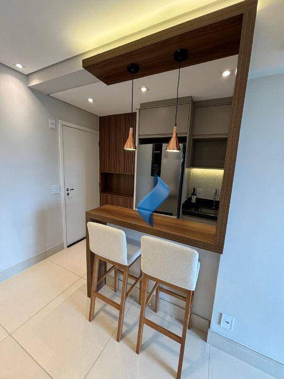 Apartamento à venda com 2 quartos, 55m² - Foto 4